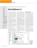 Recensione su Applicando giungo 2007