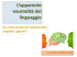 La lingua sessuata e il cambiamento linguistico