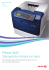Brochure Xerox Phaser 4622 - Stampante Laser in Bianco e Nero