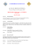 Leggi il programma dell`evento