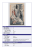 Scheda completa - Catalogo Generale dei Beni Culturali