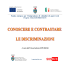Fondo europeo per l`integrazione di cittadini di paesi terzi A cura