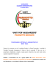 Uniti per Vigodarezre 2016 - programma elettorale ufficialex