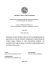 UNIVERSITÀ DEGLI STUDI DI MACERATA Dipartimento di