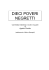 Dieci poveri negretti