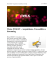 Metus INGEST – Acquisizione, Trascodifica e Streaming