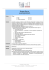 business english - Genesis Consulting