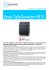 Serie TallyGenicom 6815 - Mannesmann Quality Computer Printers