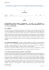 Modello contrattuale tipo per pluralita di prestazioni rev…