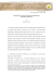 Cesare Beccaria. Note per una lettura costituzionale su
