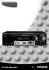 telecomando - Support country selector