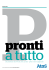 Business driven Security per l`era digitale