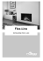 Istruzioni per l`uso FLEX-LINE camini