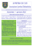 Newsletter Gennaio 2016