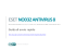 eset nod32 antivirus 8