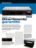Divertimento garantito
