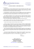 LETTERA APERTA AL MIO INSEGNANTE