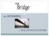 Che cosa è il Bridge - Bridge D`Italia Online