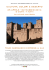 cultura, colori e deserto