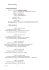 Curriculum - FisioBrain