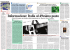 Libertà di stampa, una classifica stilata annualmente da `Reporter