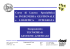 Tecniche di Gestione Aziendale