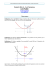 la parabola