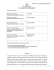 Decisione N. 1893 del 26 febbraio 2016