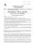 COMUNE DI VILLAMAR Determinazione n° 24 del 18-03-2016