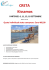 CRETA Kissamos - Civadiviaggiare
