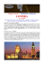 londra - Pepita Viaggi