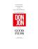PRESSBOOK COMPLETO in ITALIANO di DON JON