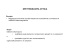 Cap 6_Introduzione a spettroscopia