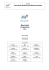 Carta della Qualità dell`offerta formativa