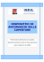 DISPOSITIVI DI ANCORAGGIO SULLE COPERTURE