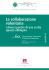 La collaborazione volontaria - FDL
