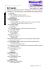 N. 229 - 2006 Indice della rivista [in formato PDF