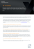 Conversione della modalità di replica di tre ETF - db X