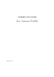 CV - Macroarea di Scienze