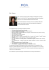 Ruth J. Simmons Ruth J. Simmons ha fatto parte del Consiglio di