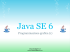 Programmazione grafica (1)