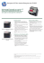 Stampante HP Color LaserJet Enterprise serie CP4025