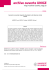 Article (Author postprint)