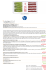 Loc. Piane di Maggio - 66030 Frisa CH Tel. e Fax 085