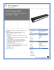 sd100 Docking Station