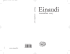 catalogo Einaudi - punto einaudi roma