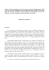 Relazione illustrativa