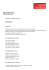 - Business International