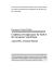 Pension Scheme - European Central Bank