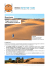 Viaggio esperienziale con cammino nel deserto Mauritania